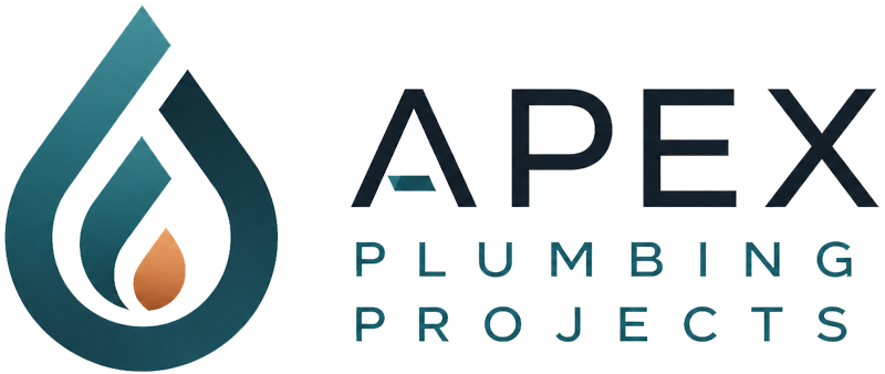 Apex Plumbing Projects